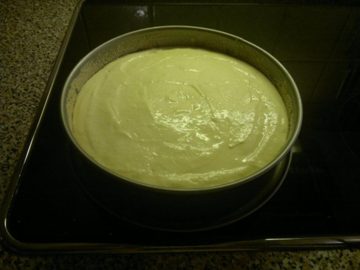 Mohnkuchen mit Crème fraîche - Rezept - Bild Nr. 7