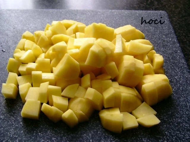 ☝  Hocl's  ZUURKOOLPANNETJE - Rezept - Bild Nr. 7