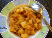 ☝  Hocl's  ZUURKOOLPANNETJE - Rezept