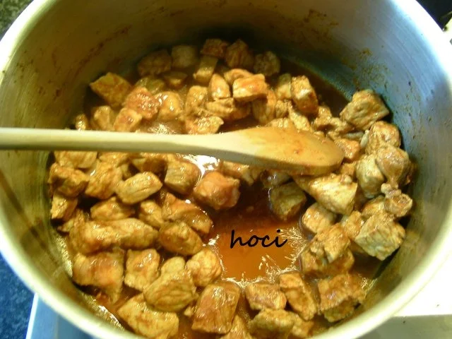 ☝  Hocl's  ZUURKOOLPANNETJE - Rezept - Bild Nr. 4