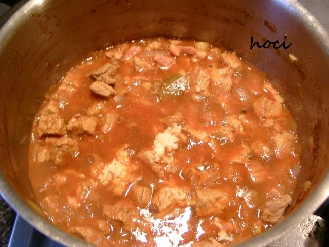 ☝  Hocl's  ZUURKOOLPANNETJE - Rezept - Bild Nr. 6