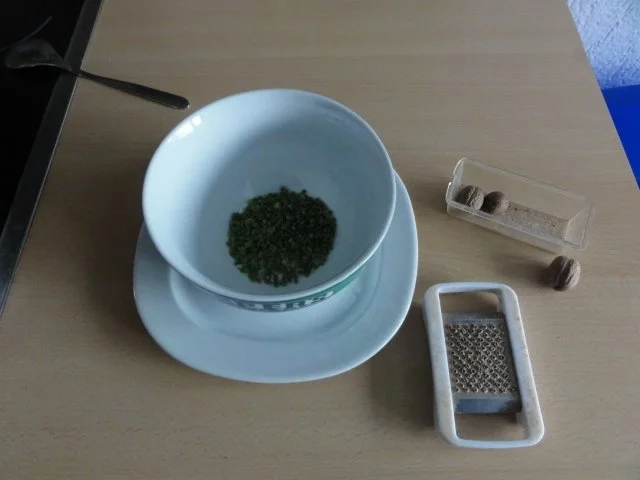 Gemüsefond - Rezept - Bild Nr. 2