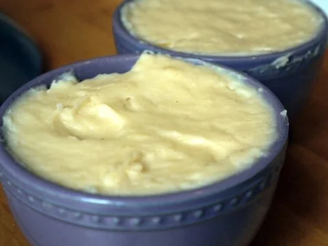 Marzipanpudding mit Karamell-Kumquats - Rezept - Bild Nr. 8