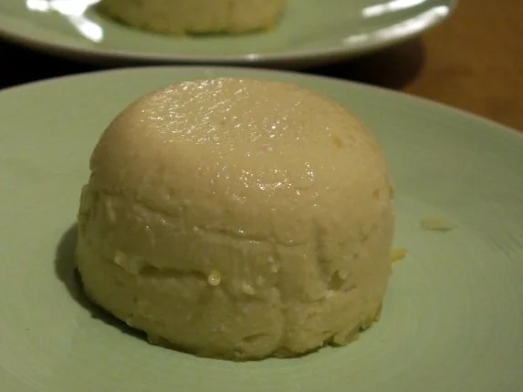 Marzipanpudding mit Karamell-Kumquats - Rezept - Bild Nr. 9