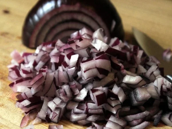 Rezept: Spaghetti mit Tomaten-Zucchini-Sugo Bild Nr. 2 Spaghetti mit Tomaten-Zucchini-Sugo - Rezept - Bild Nr. 2