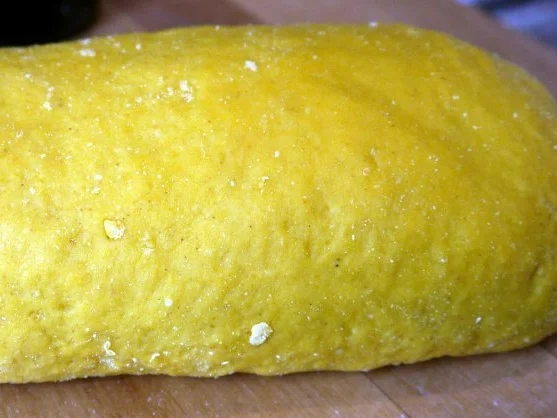 Rezept: Spaghetti mit Tomaten-Zucchini-Sugo Bild Nr. 7 Spaghetti mit Tomaten-Zucchini-Sugo - Rezept - Bild Nr. 7