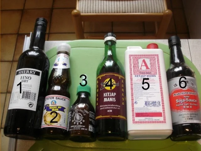 Rindfleisch mit Zwiebeln - Rezept - Bild Nr. 2