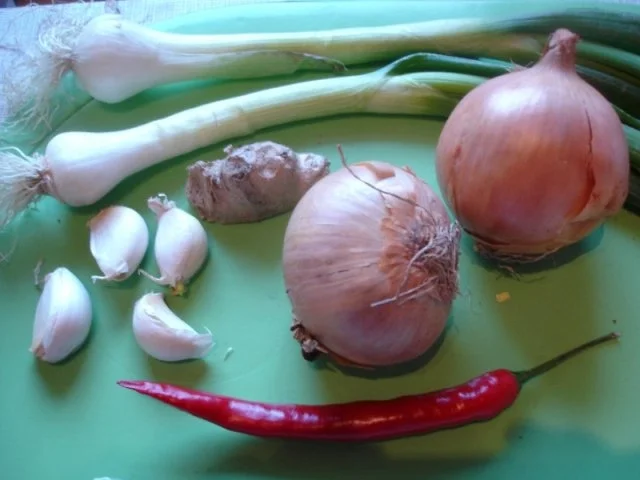 Rindfleisch mit Zwiebeln - Rezept - Bild Nr. 8