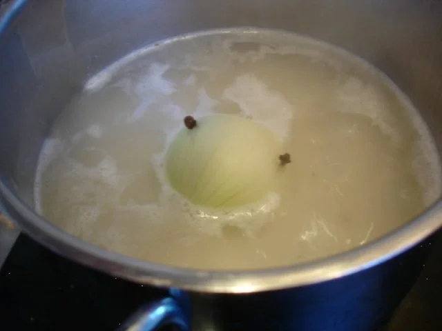 Rindfleisch mit Zwiebeln - Rezept - Bild Nr. 12