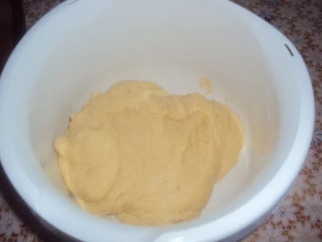 Rezept: Apfel - Gitterkuchen Bild Nr. 2 Apfel - Gitterkuchen - Rezept - Bild Nr. 2