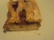 Apfel - Gitterkuchen - Rezept