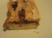 Apfel - Gitterkuchen - Rezept