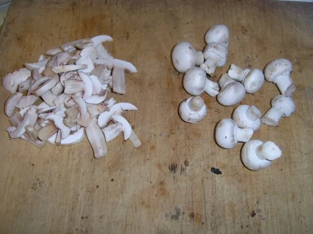 Cognac Rindergulasch - Rezept - Bild Nr. 5