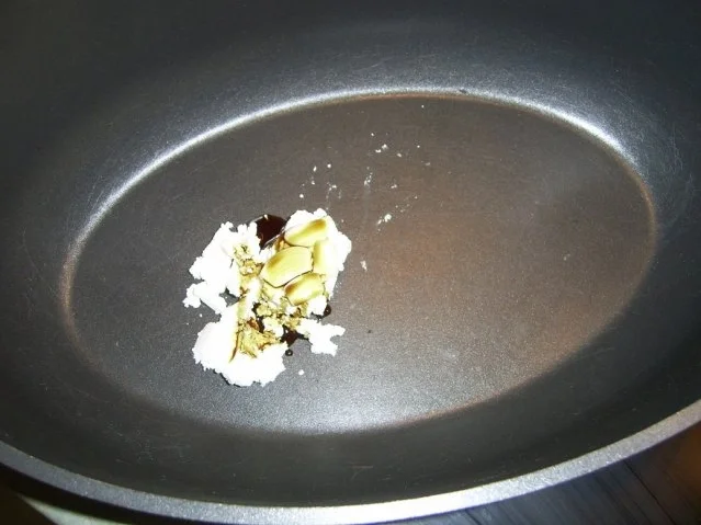 Cognac Rindergulasch - Rezept - Bild Nr. 9