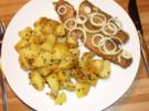 Brathering - Rezept