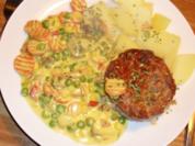Brät - Cordon - Bleu - Rezept