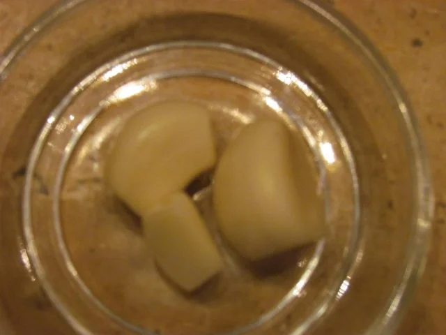 Rezept: Korma - mal Chicken mal Lamm Bild Nr. 5 Korma - mal Chicken mal Lamm - Rezept - Bild Nr. 5