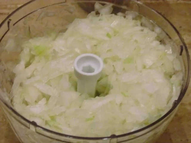 Rezept: Korma - mal Chicken mal Lamm Bild Nr. 6 Korma - mal Chicken mal Lamm - Rezept - Bild Nr. 6