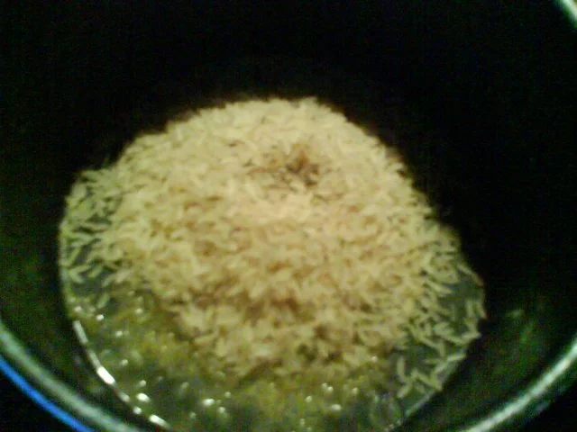 Cevapcici mit Kräuterreis - Rezept - Bild Nr. 2