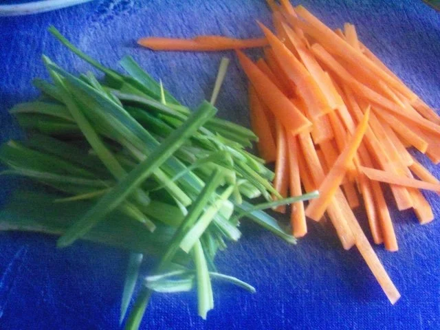 Hauptspeise - Rindfleischpfanne afrikanische Art - Rezept - Bild Nr. 2