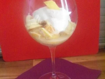 Menü - Afrikanisches Dinner - Rezept - Bild Nr. 3