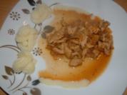 Heinzis Majoranfleisch - Rezept