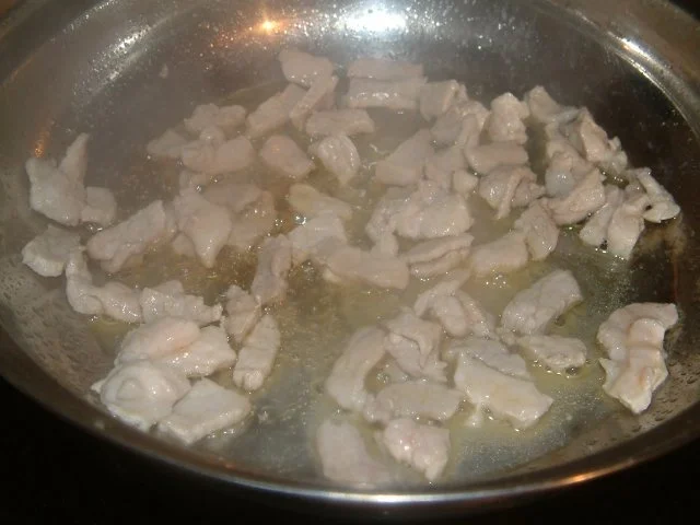 Rezept: Heinzis Majoranfleisch Bild Nr. 4 Heinzis Majoranfleisch - Rezept - Bild Nr. 4