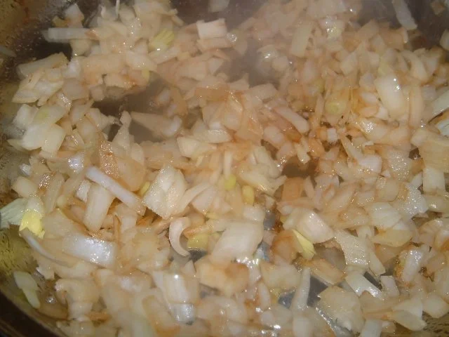 Rezept: Heinzis Majoranfleisch Bild Nr. 5 Heinzis Majoranfleisch - Rezept - Bild Nr. 5