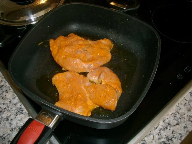 Rezept: Sommergruß im Winter oder Aufräumen im Gefrierschrank>> Bild Nr. 2 Sommergruß im Winter oder Aufräumen im Gefrierschrank>> - Rezept - Bild Nr. 2