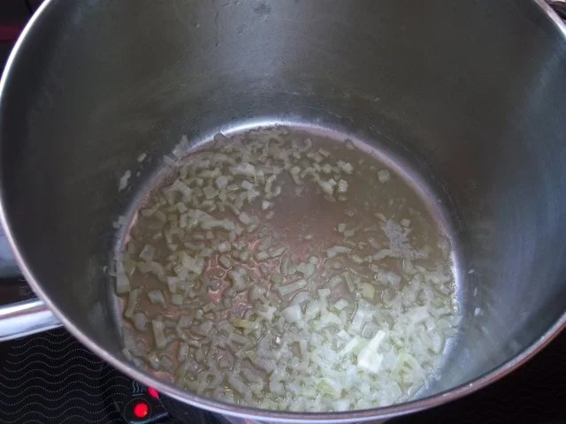 Bechamel-Soße - Rezept