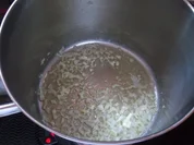 Bechamel-Soße - Rezept