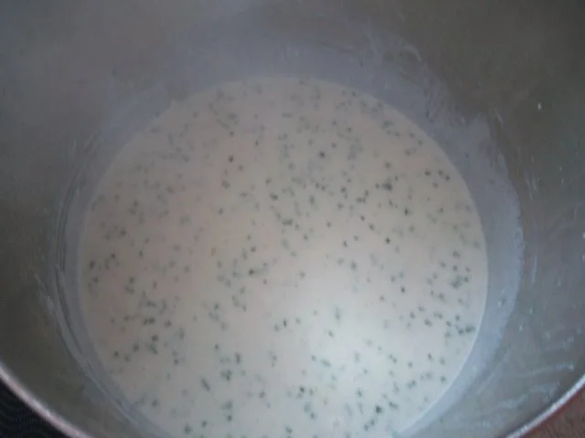 Bechamel-Soße - Rezept - Bild Nr. 4