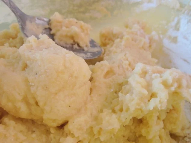 Rezept: Kartoffelklöße Bild Nr. 2 Kartoffelklöße - Rezept - Bild Nr. 2