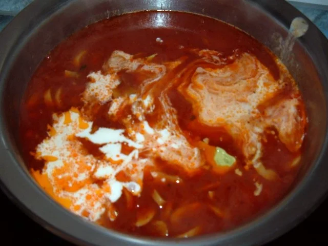 Rezept: Geflügel : Hähnchenbrust im Ultra.....mit Champis Bild Nr. 5 Geflügel : Hähnchenbrust im Ultra.....mit Champis - Rezept - Bild Nr. 5