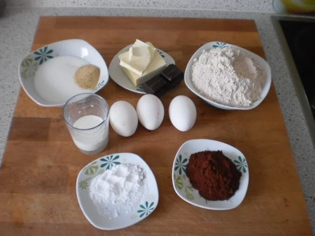 Saftiger Marmorkuchen - Rezept - Bild Nr. 2