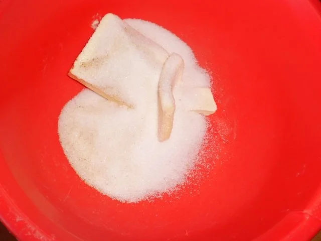 Saftiger Marmorkuchen - Rezept - Bild Nr. 4