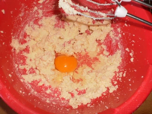 Saftiger Marmorkuchen - Rezept - Bild Nr. 5