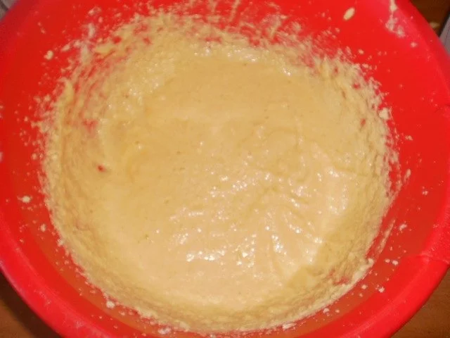 Saftiger Marmorkuchen - Rezept - Bild Nr. 6