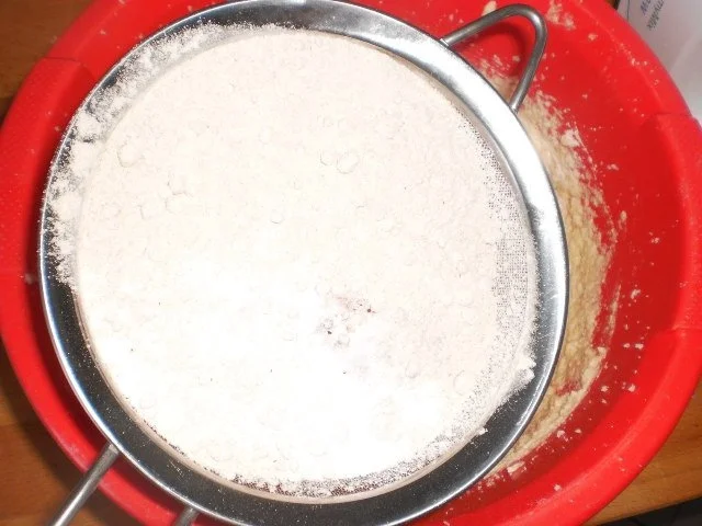 Saftiger Marmorkuchen - Rezept - Bild Nr. 7