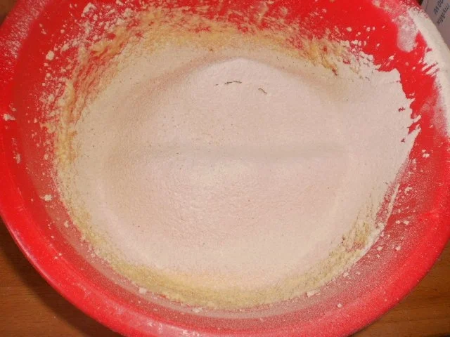 Saftiger Marmorkuchen - Rezept - Bild Nr. 8