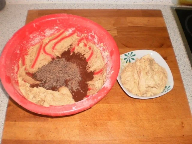 Saftiger Marmorkuchen - Rezept - Bild Nr. 9