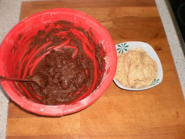 Saftiger Marmorkuchen - Rezept - Bild Nr. 10