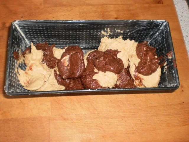 Saftiger Marmorkuchen - Rezept - Bild Nr. 11