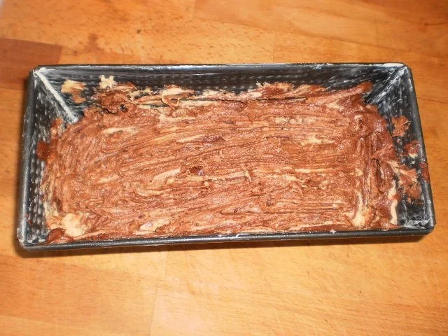 Saftiger Marmorkuchen - Rezept - Bild Nr. 12