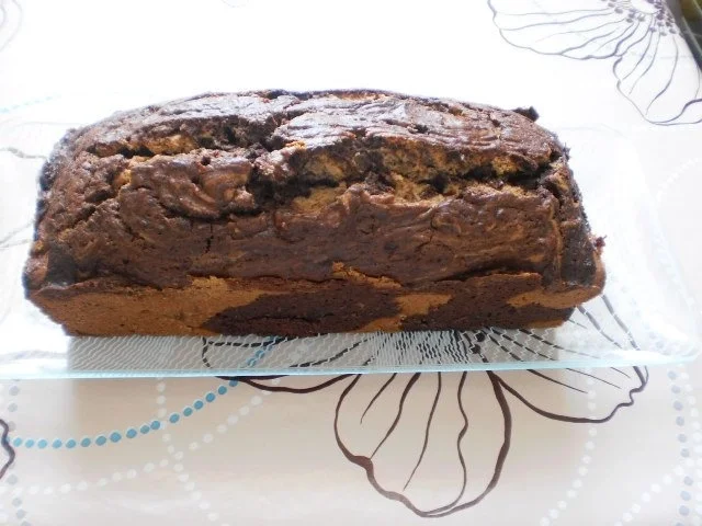 Saftiger Marmorkuchen - Rezept - Bild Nr. 14