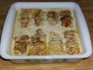 Chinakohl Rouladen - Rezept