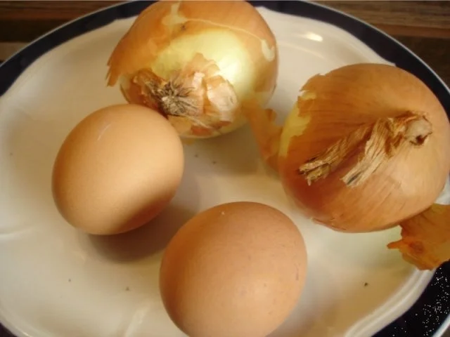 Rezept: Selbstgemachter Kartoffelpuffer und selbstgemachtes Apfelmus Bild Nr. 4 Selbstgemachter Kartoffelpuffer und selbstgemachtes Apfelmus - Rezept - Bild Nr. 4