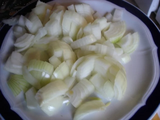 Rezept: Selbstgemachter Kartoffelpuffer und selbstgemachtes Apfelmus Bild Nr. 11 Selbstgemachter Kartoffelpuffer und selbstgemachtes Apfelmus - Rezept - Bild Nr. 11