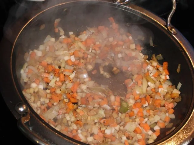 Rind : Sauerbraten nach Großmutter-Art die letztes Jahr mit 98 verstarb, in stiller Trauer - Rezept - Bild Nr. 5