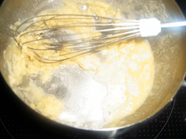 Rezept: Zunge mit Weißweinsoße Bild Nr. 7 Zunge mit Weißweinsoße - Rezept - Bild Nr. 7